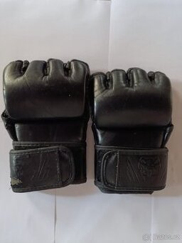 Venum MMA rukavice - M - 1