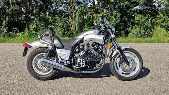 YAMAHA V-MAX 1200 V-BOOST