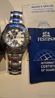 Hodinky FESTINA 16242/1