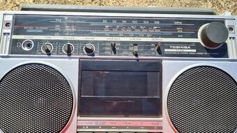 RMG TOSHIBA RT-80S