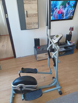 Prodám magnetic elliptical strider - 1