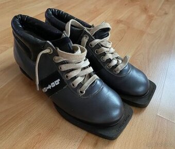 Boty na běžky zn. BOTAS - 1