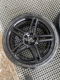 5x112 R18 BORBET