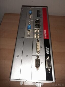 PC beckhoff c6930-0010 - 1