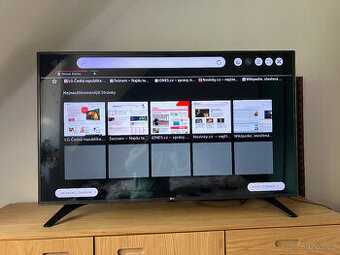 LG 49LH6047