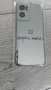 oneplus nord ce2 záda telefonu