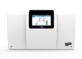 TECH EU-i-2 PLUS a MODUL TECH ST-505