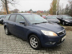 Ford Focus 1,6 16V N1