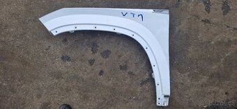 Levy predni blatnik skoda kodiaq