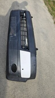Nárazník VW T5 facelift 2010+