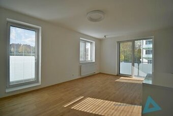 Pronájem nového bytu 2kk v Nové Pace. Ul. P.Bezruče. 67m2