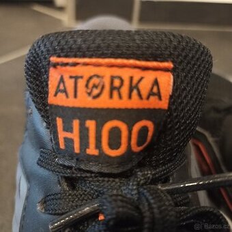 Halové tenisky 42 - 1