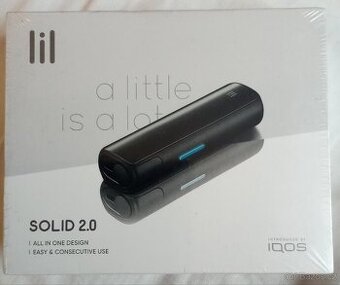 LIL S0LID 2.0