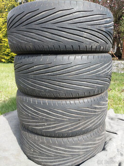 Goodyear Eagle F1 235/50 R18 Letní pneumatiky