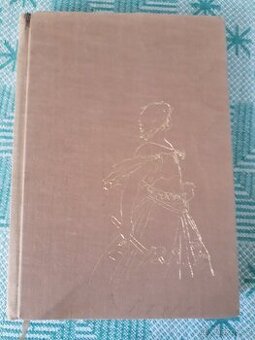 STARÉ POVĚSTI ČESKÉ r1959
