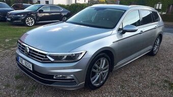 Volkswagen Passat B8 2.0,140kW/ R-Line /4motion,r.v.2018 - 1