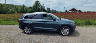 I na splá-tky Škoda Kodiaq style plus 2.0TDI DSG 4x4 7MÍST