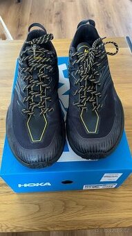 Hoka One One Speedgoat 4 GTX