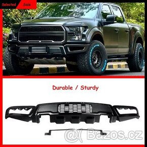 Predám nárazník a gril na Ford F-150 - 1
