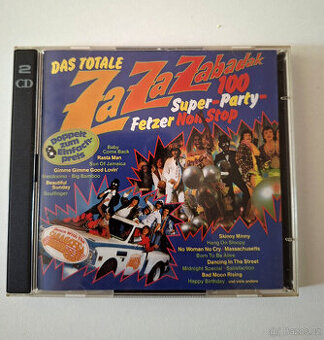 Saragossa band - 1