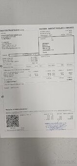 Prodam sekacku AL-KO aku Comfort 46.2 Li 36V