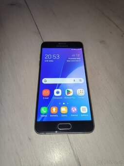 Samsung Galaxy A5 2016