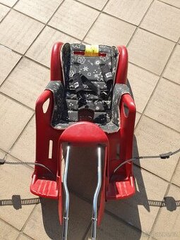 Dětská cyklosedačka Römer Jockey Comfort