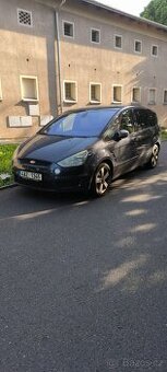 Prodám Ford S Max