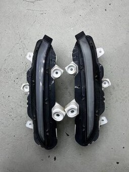 Led denní světla Peugeot 208 / 2008