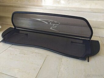Větrná clona orig Peugeot 206cc"RC line"