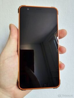 Blackview BV6600 4 GB / 64 GB 4G (LTE) - 1