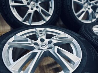 TOP zimní kola Volvo XC60 R18 originál