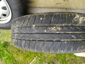Kola Škoda Felicia/Favorit 165/70 r13