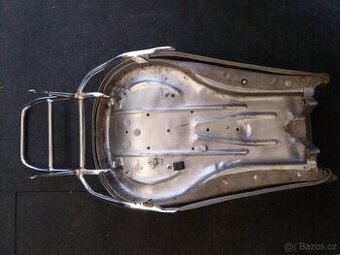 Sedlo Moto Guzzi 850-T3 California