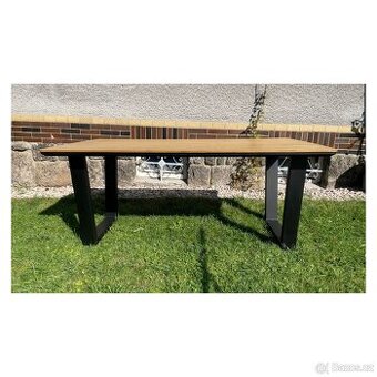Jídelní stůl - Leny 180 cm