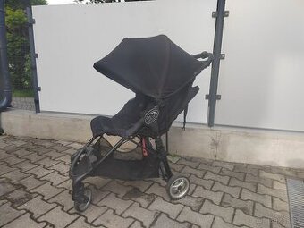 Baby Jogger city zip