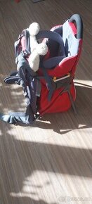 nosička Vaude Jolly Comfort I - 1