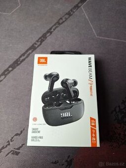 JBL Wave Beam