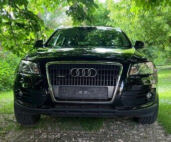Audi Q5 2.00 TDI quattro S tronic SUV