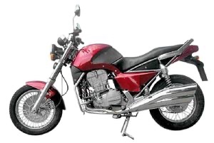 Jawa 650/660