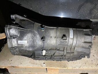 Převodovka BMW X3 E83 3.0d