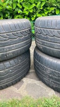Letní pneu Dunlop SP SPORT
