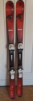 Lyže Blizzard Bonafide Iq system 130 cm