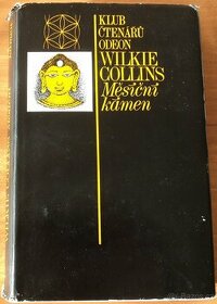 Wilkie Collins – Měsíční kámen - 1