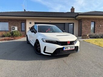 Honda Civic Type-R 2.0i-VTEC Turbo 242kw R- 3615 - 1