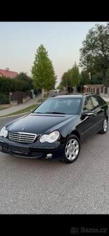 Mersedes W203 C220