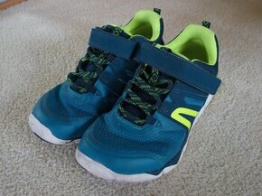 Dětské sportovní boty Newfeel vel. 33