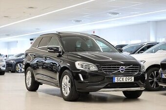 Volvo XC60 D3 Momentum 2016