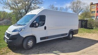 Fiat Ducato 2.3 MJET 110kW L4H2