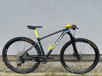 Horské kolo Giant XTC